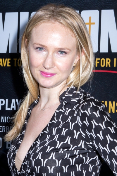 Photo Coverage: On the Opening Night Red Carpet for MCC's PERMISSION!  Image