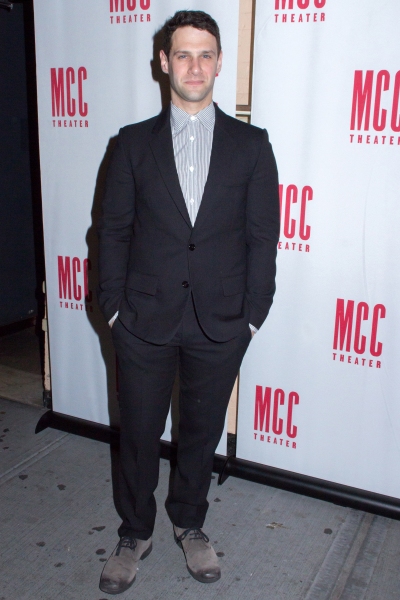 Photo Coverage: MCC's PERMISSION Celebrates Opening Night Early at the Lucille Lortel Theatre Image