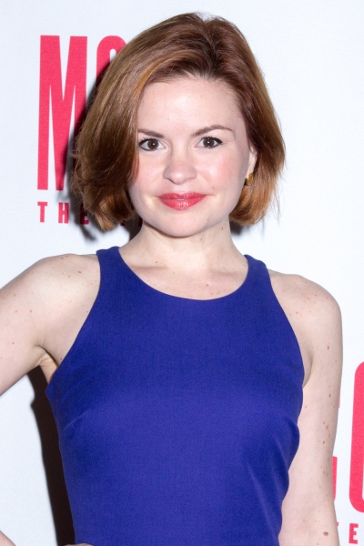 Photo Coverage: MCC's PERMISSION Celebrates Opening Night Early at the Lucille Lortel Theatre Image