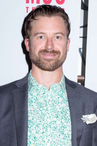 Photo Coverage: MCC's PERMISSION Celebrates Opening Night Early at the Lucille Lortel Theatre Image