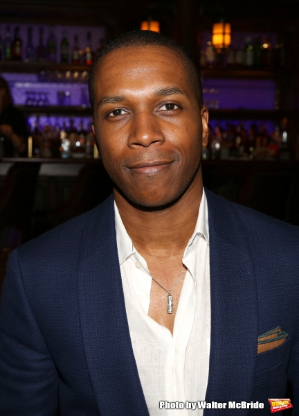 Photo Coverage: HAMILTON and BETWEEN RIVERSIDE AND CRAZY Win at the Drama Critics Circle Awards! Image