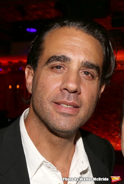 Photo Coverage: HAMILTON and BETWEEN RIVERSIDE AND CRAZY Win at the Drama Critics Circle Awards! Image