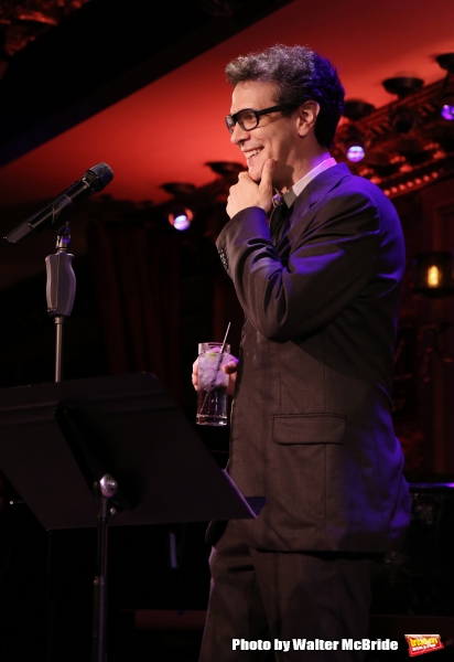 Photo Coverage: HAMILTON and BETWEEN RIVERSIDE AND CRAZY Win at the Drama Critics Circle Awards! Image