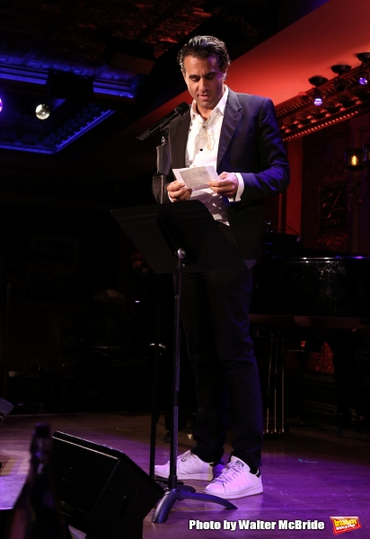 Photo Coverage: HAMILTON and BETWEEN RIVERSIDE AND CRAZY Win at the Drama Critics Circle Awards! Image