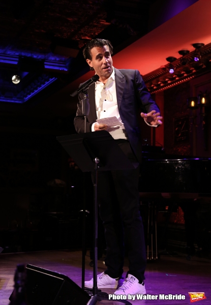 Photo Coverage: HAMILTON and BETWEEN RIVERSIDE AND CRAZY Win at the Drama Critics Circle Awards! Image