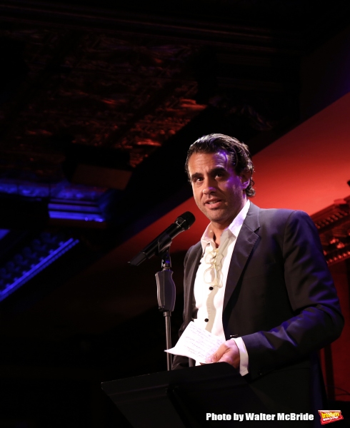 Photo Coverage: HAMILTON and BETWEEN RIVERSIDE AND CRAZY Win at the Drama Critics Circle Awards! Image