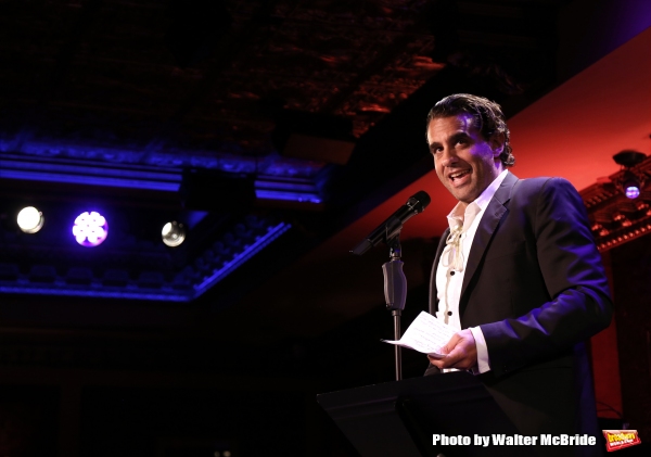 Photo Coverage: HAMILTON and BETWEEN RIVERSIDE AND CRAZY Win at the Drama Critics Circle Awards! Image