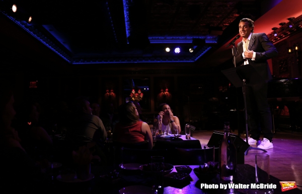 Photo Coverage: HAMILTON and BETWEEN RIVERSIDE AND CRAZY Win at the Drama Critics Circle Awards! Image