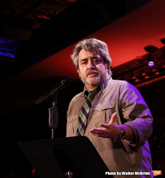 Photo Coverage: HAMILTON and BETWEEN RIVERSIDE AND CRAZY Win at the Drama Critics Circle Awards! Image