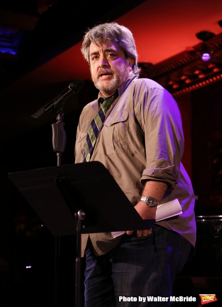 Photo Coverage: HAMILTON and BETWEEN RIVERSIDE AND CRAZY Win at the Drama Critics Circle Awards! Image