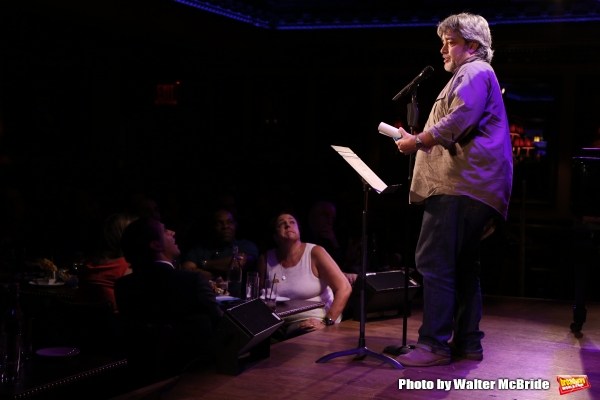 Photo Coverage: HAMILTON and BETWEEN RIVERSIDE AND CRAZY Win at the Drama Critics Circle Awards! Image