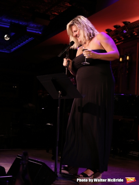 Photo Coverage: HAMILTON and BETWEEN RIVERSIDE AND CRAZY Win at the Drama Critics Circle Awards! Image