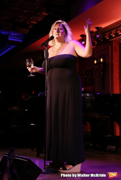 Photo Coverage: HAMILTON and BETWEEN RIVERSIDE AND CRAZY Win at the Drama Critics Circle Awards! Image
