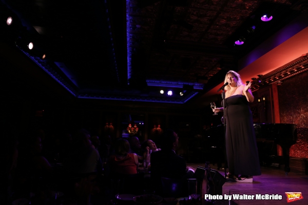 Photo Coverage: HAMILTON and BETWEEN RIVERSIDE AND CRAZY Win at the Drama Critics Circle Awards! Image