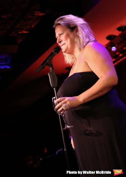 Photo Coverage: HAMILTON and BETWEEN RIVERSIDE AND CRAZY Win at the Drama Critics Circle Awards! Image