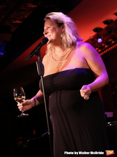 Photo Coverage: HAMILTON and BETWEEN RIVERSIDE AND CRAZY Win at the Drama Critics Circle Awards! Image
