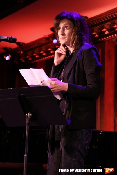 Photo Coverage: HAMILTON and BETWEEN RIVERSIDE AND CRAZY Win at the Drama Critics Circle Awards! Image