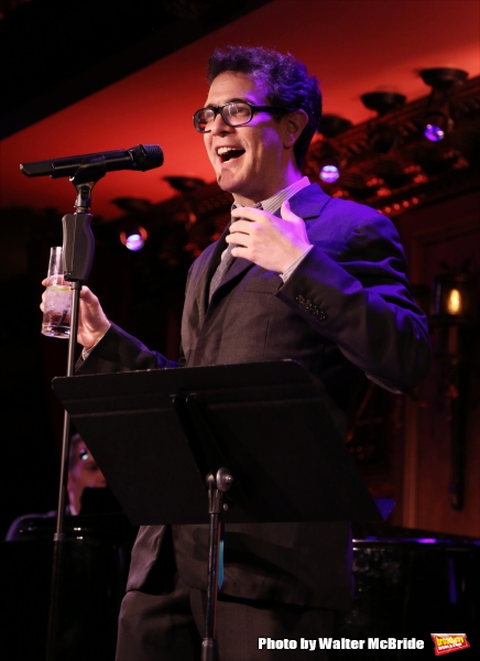Photo Coverage: HAMILTON and BETWEEN RIVERSIDE AND CRAZY Win at the Drama Critics Circle Awards! Image