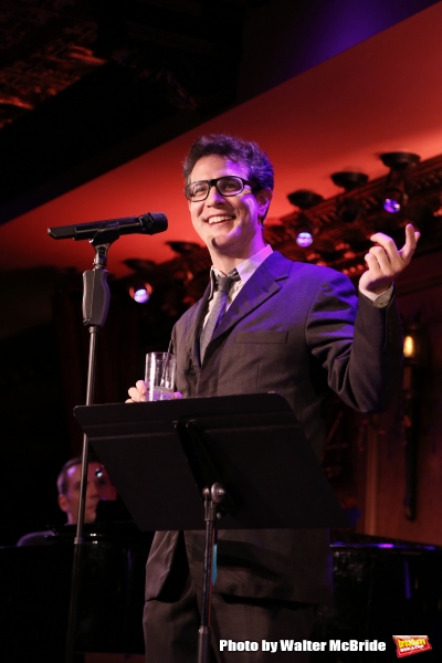 Photo Coverage: HAMILTON and BETWEEN RIVERSIDE AND CRAZY Win at the Drama Critics Circle Awards! Image