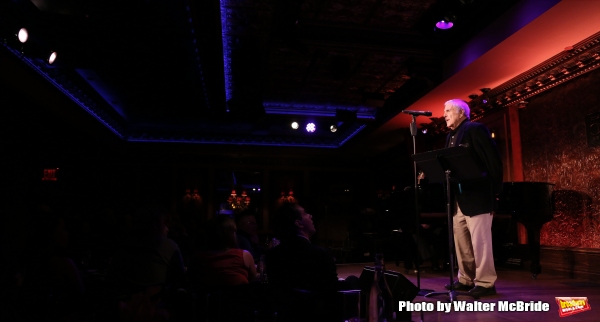 Photo Coverage: HAMILTON and BETWEEN RIVERSIDE AND CRAZY Win at the Drama Critics Circle Awards! Image