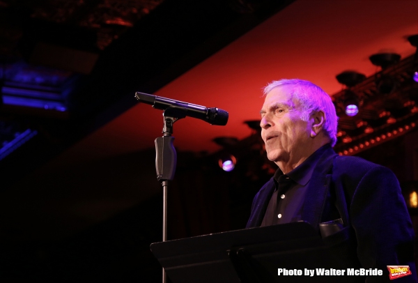 Photo Coverage: HAMILTON and BETWEEN RIVERSIDE AND CRAZY Win at the Drama Critics Circle Awards! Image