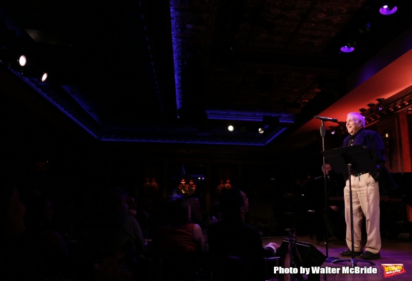 Photo Coverage: HAMILTON and BETWEEN RIVERSIDE AND CRAZY Win at the Drama Critics Circle Awards! Image