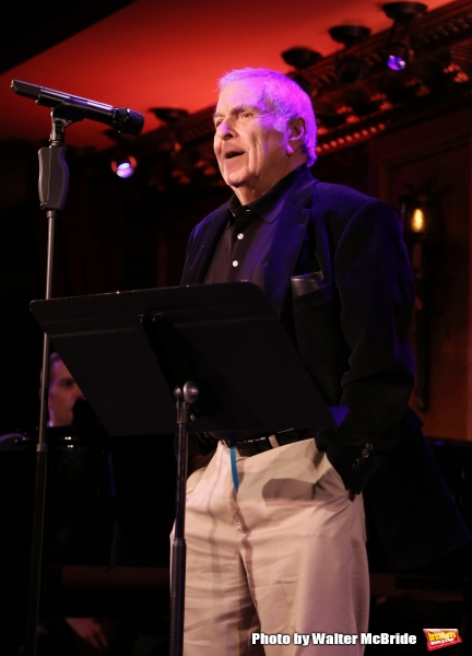Photo Coverage: HAMILTON and BETWEEN RIVERSIDE AND CRAZY Win at the Drama Critics Circle Awards! Image