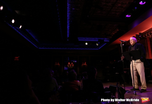Photo Coverage: HAMILTON and BETWEEN RIVERSIDE AND CRAZY Win at the Drama Critics Circle Awards! Image