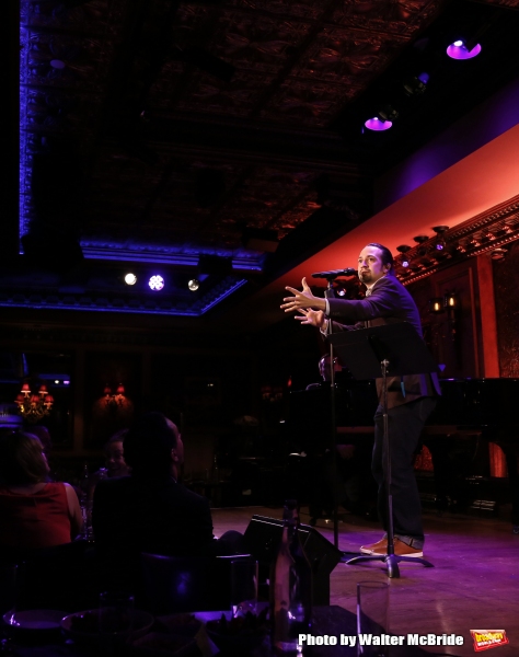 Photo Coverage: HAMILTON and BETWEEN RIVERSIDE AND CRAZY Win at the Drama Critics Circle Awards! Image