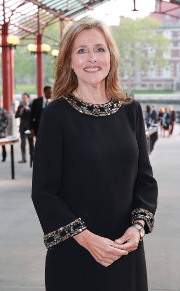 Photo Flash: Patti LuPone Honored with Ellis Island Family Heritage Award Image