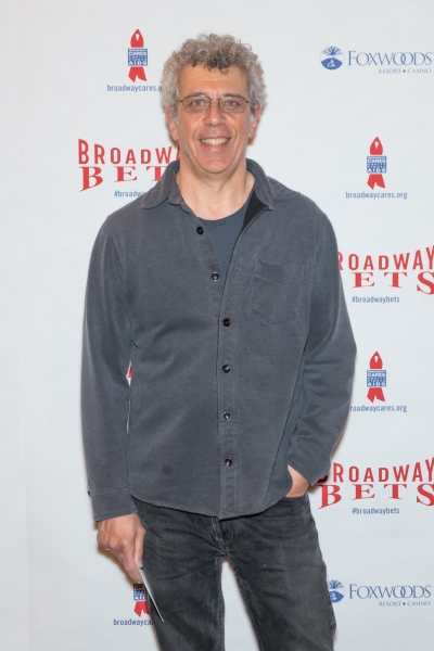 Photo Flash: BROADWAY BETS Raises $137,200 for BC/EFA Image