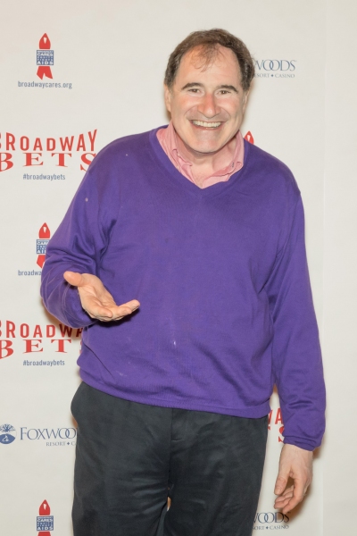 Photo Flash: BROADWAY BETS Raises $137,200 for BC/EFA Image