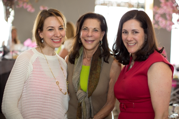 Photo Flash: Candice Bergen, Renee Fleming Honored by Einstein College of Medicine Image