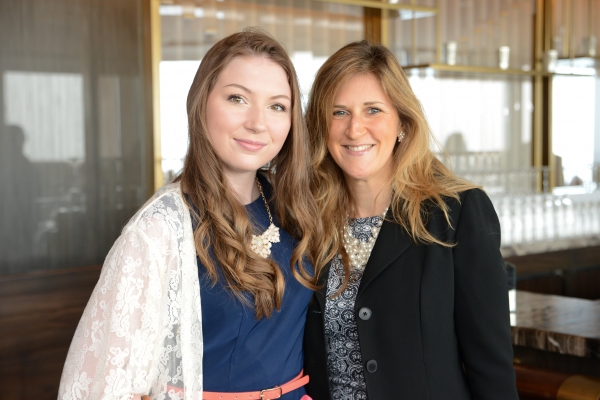 Photo Flash: Candice Bergen, Renee Fleming Honored by Einstein College of Medicine Image
