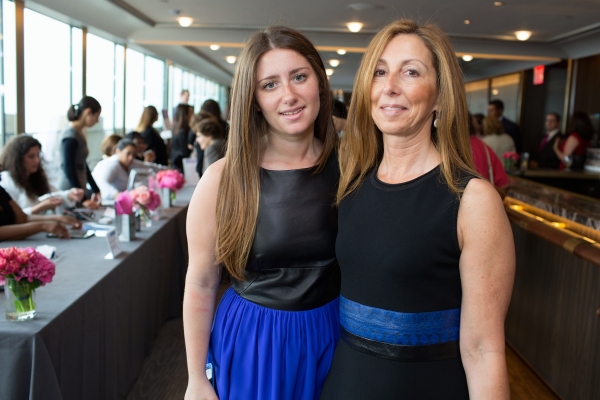 Photo Flash: Candice Bergen, Renee Fleming Honored by Einstein College of Medicine Image