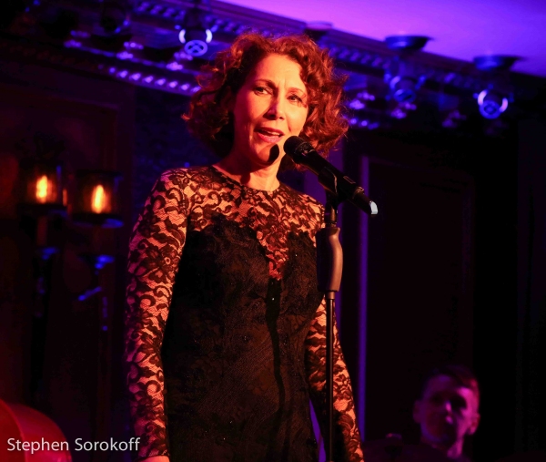 Photo Coverage: OUR GUY, CY-  The Songs of Cy Coleman Plays 54 Below 