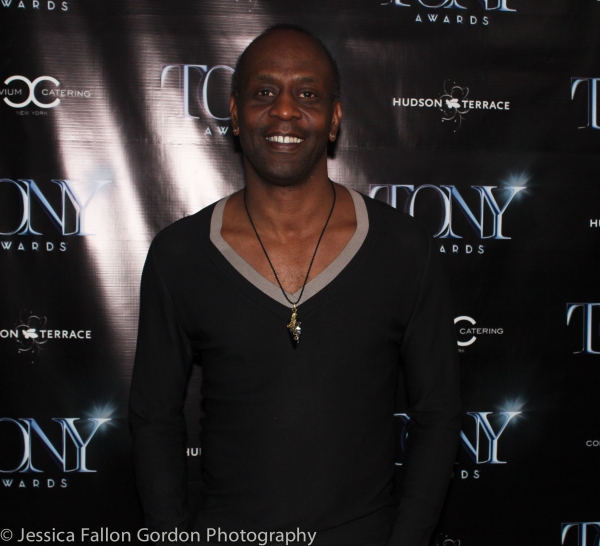 Photo Coverage: Lisa Kron, Jeanine Tesori & More Turn Out for Tony Awards Creative Arts Cocktail Party 