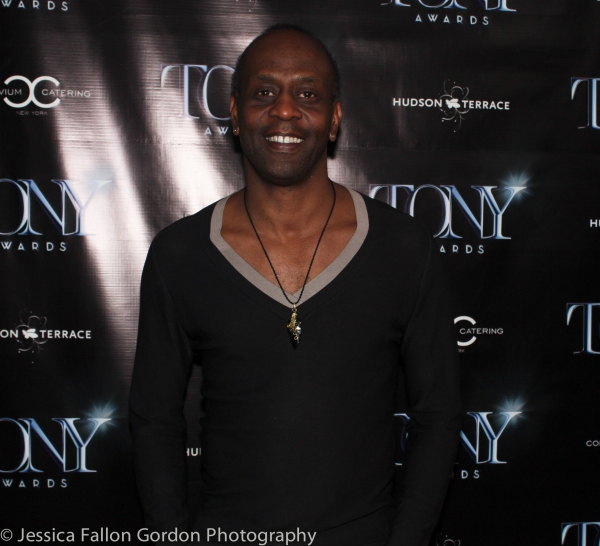 Photo Coverage: Lisa Kron, Jeanine Tesori & More Turn Out for Tony Awards Creative Arts Cocktail Party Image