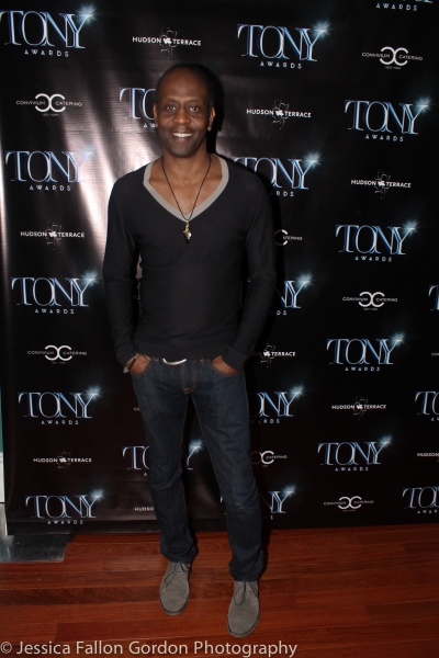 Photo Coverage: Lisa Kron, Jeanine Tesori & More Turn Out for Tony Awards Creative Arts Cocktail Party Image