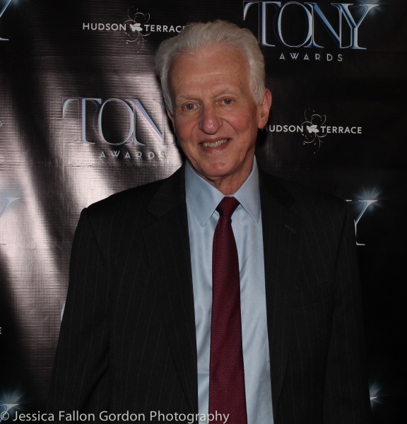 Photo Coverage: Lisa Kron, Jeanine Tesori & More Turn Out for Tony Awards Creative Arts Cocktail Party Image