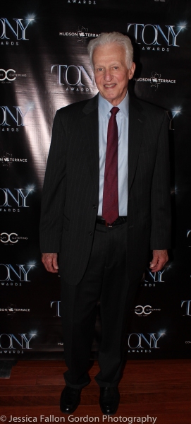 Photo Coverage: Lisa Kron, Jeanine Tesori & More Turn Out for Tony Awards Creative Arts Cocktail Party Image
