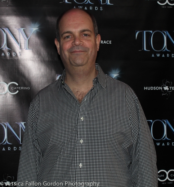 Photo Coverage: Lisa Kron, Jeanine Tesori & More Turn Out for Tony Awards Creative Arts Cocktail Party Image