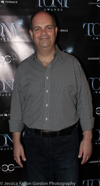 Photo Coverage: Lisa Kron, Jeanine Tesori & More Turn Out for Tony Awards Creative Arts Cocktail Party Image