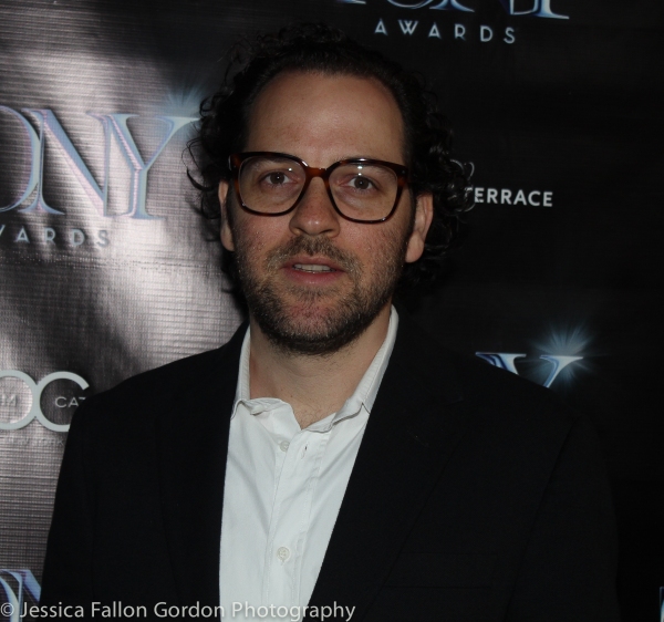 Photo Coverage: Lisa Kron, Jeanine Tesori & More Turn Out for Tony Awards Creative Arts Cocktail Party Image