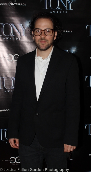 Photo Coverage: Lisa Kron, Jeanine Tesori & More Turn Out for Tony Awards Creative Arts Cocktail Party Image