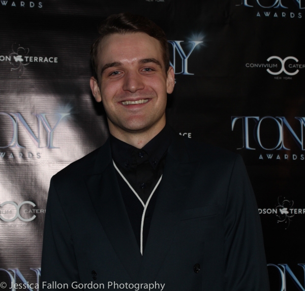 Photo Coverage: Lisa Kron, Jeanine Tesori & More Turn Out for Tony Awards Creative Arts Cocktail Party Image