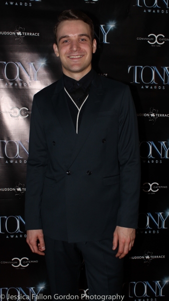 Photo Coverage: Lisa Kron, Jeanine Tesori & More Turn Out for Tony Awards Creative Arts Cocktail Party Image