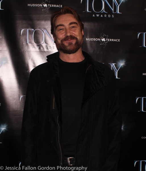 Photo Coverage: Lisa Kron, Jeanine Tesori & More Turn Out for Tony Awards Creative Arts Cocktail Party Image