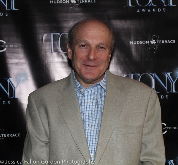 Photo Coverage: Lisa Kron, Jeanine Tesori & More Turn Out for Tony Awards Creative Arts Cocktail Party Image
