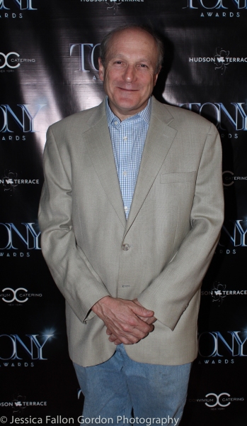 Photo Coverage: Lisa Kron, Jeanine Tesori & More Turn Out for Tony Awards Creative Arts Cocktail Party Image